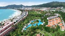 Отель DUANGJITT RESORT 4 * (Таиланд, Пхукет) Отель DUANGJITT RESORT 4 * (Таиланд, Пхукет)