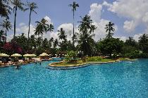 Отель DUANGJITT RESORT 4 * (Таиланд, Пхукет) Отель DUANGJITT RESORT 4 * (Таиланд, Пхукет)
