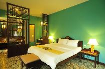 Отель DUANGJITT RESORT 4 * (Таиланд, Пхукет) Отель DUANGJITT RESORT 4 * (Таиланд, Пхукет)