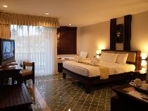 Отель DUANGJITT RESORT 4 * (Таиланд, Пхукет) Отель DUANGJITT RESORT 4 * (Таиланд, Пхукет)