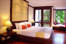 Отель DUANGJITT RESORT 4 * (Таиланд, Пхукет) Отель DUANGJITT RESORT 4 * (Таиланд, Пхукет)