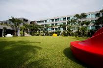 Отель DUSIT D2 B-LAYTONG PHUKET 4 * (Таиланд, Пхукет) Отель DUSIT D2 B-LAYTONG PHUKET 4 * (Таиланд, Пхукет)