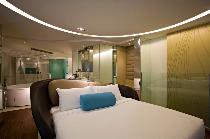 Отель DUSIT D2 BARAQUDA 4 * (Таиланд, Паттайя) Отель DUSIT D2 BARAQUDA 4 * (Таиланд, Паттайя)