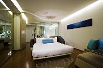 Отель DUSIT D2 BARAQUDA 4 * (Таиланд, Паттайя) Отель DUSIT D2 BARAQUDA 4 * (Таиланд, Паттайя)