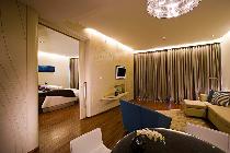 Отель DUSIT D2 BARAQUDA 4 * (Таиланд, Паттайя) Отель DUSIT D2 BARAQUDA 4 * (Таиланд, Паттайя)