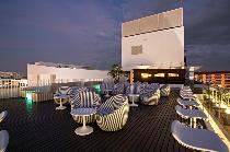 Отель DUSIT D2 BARAQUDA 4 * (Таиланд, Паттайя) Отель DUSIT D2 BARAQUDA 4 * (Таиланд, Паттайя)