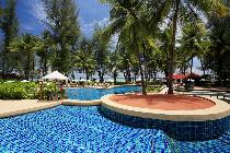 Отель DUSIT LAGUNA (PHUKET) 5 * (Таиланд, Пхукет)