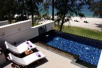 Отель DUSIT LAGUNA (PHUKET) 5 * (Таиланд, Пхукет)