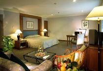 Отель DUSIT PRINCESS SRINAKARIN 4 * (Таиланд, Бангкок) Отель DUSIT PRINCESS SRINAKARIN 4 * (Таиланд, Бангкок)