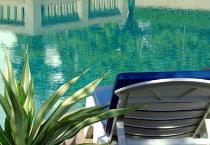 Отель DUSIT PRINCESS SRINAKARIN 4 * (Таиланд, Бангкок) Отель DUSIT PRINCESS SRINAKARIN 4 * (Таиланд, Бангкок)