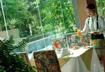 Отель DUSIT PRINCESS SRINAKARIN 4 * (Таиланд, Бангкок) Отель DUSIT PRINCESS SRINAKARIN 4 * (Таиланд, Бангкок)
