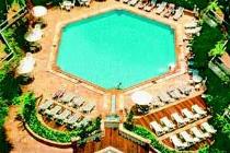 Отель DUSIT THANI 5 * (Таиланд, Бангкок) Отель DUSIT THANI 5 * (Таиланд, Бангкок)