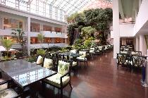 Отель DUSIT THANI PATTAYA 5 * (Таиланд, Паттайя) Отель DUSIT THANI PATTAYA 5 * (Таиланд, Паттайя)