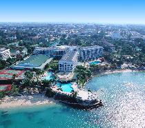 Отель DUSIT THANI PATTAYA 5 * (Таиланд, Паттайя) Отель DUSIT THANI PATTAYA 5 * (Таиланд, Паттайя)
