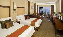 Отель DUSIT THANI PATTAYA 5 * (Таиланд, Паттайя) Отель DUSIT THANI PATTAYA 5 * (Таиланд, Паттайя)