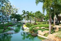 Отель DUSIT THANI PATTAYA 5 * (Таиланд, Паттайя) Отель DUSIT THANI PATTAYA 5 * (Таиланд, Паттайя)