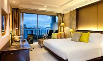 Отель DUSIT THANI PATTAYA 5 * (Таиланд, Паттайя)