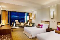 Отель DUSIT THANI PATTAYA 5 * (Таиланд, Паттайя) Отель DUSIT THANI PATTAYA 5 * (Таиланд, Паттайя)