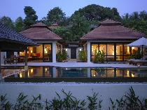 Отель EVASON PHUKET RESORT & SPA 5 * (Таиланд, Пхукет) Отель EVASON PHUKET RESORT & SPA 5 * (Таиланд, Пхукет)