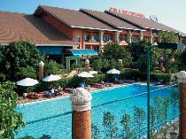Отель FAIRTEX HOTEL AND SPORT CLUB WING 4 * (Таиланд, Паттайя) Отель FAIRTEX HOTEL AND SPORT CLUB WING 4 * (Таиланд, Паттайя)