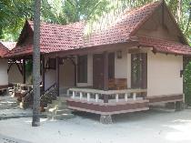 Отель FIRST BUNGALOW(SAMUI) 3 * (Таиланд, Самуи)