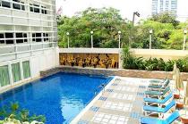 Отель FIRST HOTEL 3 * (Таиланд, Бангкок)