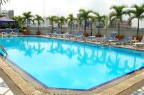 Отель FIRST HOTEL 3 * (Таиланд, Бангкок) Отель FIRST HOTEL 3 * (Таиланд, Бангкок)