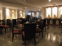 Отель FIRST HOTEL 3 * (Таиланд, Бангкок) Отель FIRST HOTEL 3 * (Таиланд, Бангкок)