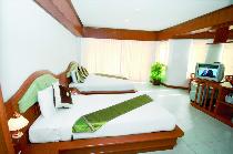 Отель FIRST HOUSE 3 * (Таиланд, Самуи) Отель FIRST HOUSE 3 * (Таиланд, Самуи)