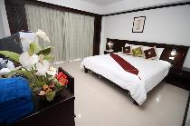 Отель FIRST RESIDENCE 3 * (Таиланд, Самуи) Отель FIRST RESIDENCE 3 * (Таиланд, Самуи)