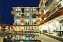 Отель FIRST RESIDENCE 3 * (Таиланд, Самуи) Отель FIRST RESIDENCE 3 * (Таиланд, Самуи)