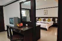 Отель FIRST RESIDENCE 3 * (Таиланд, Самуи) Отель FIRST RESIDENCE 3 * (Таиланд, Самуи)