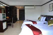 Отель FIRST RESIDENCE 3 * (Таиланд, Самуи) Отель FIRST RESIDENCE 3 * (Таиланд, Самуи)