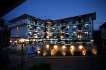 Отель FIRST RESIDENCE 3 * (Таиланд, Самуи) Отель FIRST RESIDENCE 3 * (Таиланд, Самуи)
