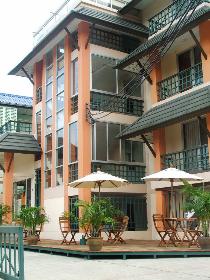 Отель FLORAL SHIRE RESORT 3 * (Таиланд, Бангкок) Отель FLORAL SHIRE RESORT 3 * (Таиланд, Бангкок)
