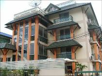 Отель FLORAL SHIRE RESORT 3 * (Таиланд, Бангкок) Отель FLORAL SHIRE RESORT 3 * (Таиланд, Бангкок)