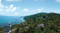 Отель FOUR SEASONS RESORT SAMUI 5 * (Таиланд, Самуи) Отель FOUR SEASONS RESORT SAMUI 5 * (Таиланд, Самуи)