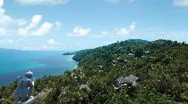 Отель FOUR SEASONS RESORT SAMUI 5 * (Таиланд, Самуи)