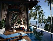 Отель FOUR SEASONS RESORT SAMUI 5 * (Таиланд, Самуи) Отель FOUR SEASONS RESORT SAMUI 5 * (Таиланд, Самуи)
