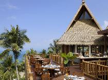 Отель FOUR SEASONS RESORT SAMUI 5 * (Таиланд, Самуи)