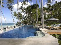 Отель FOUR SEASONS RESORT SAMUI 5 * (Таиланд, Самуи)