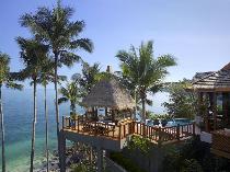 Отель FOUR SEASONS RESORT SAMUI 5 * (Таиланд, Самуи)