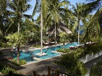 Отель FOUR SEASONS RESORT SAMUI 5 * (Таиланд, Самуи)