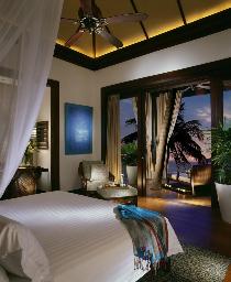 Отель FOUR SEASONS RESORT SAMUI 5 * (Таиланд, Самуи) Отель FOUR SEASONS RESORT SAMUI 5 * (Таиланд, Самуи)