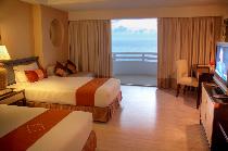 Отель FURAMA JOMTIEN BEACH 4 * (Таиланд, Паттайя)