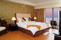 Отель FURAMA JOMTIEN BEACH 4 * (Таиланд, Паттайя)