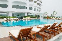 Отель FURAMA JOMTIEN BEACH 4 * (Таиланд, Паттайя) Отель FURAMA JOMTIEN BEACH 4 * (Таиланд, Паттайя)