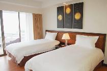 Отель FURAMA JOMTIEN BEACH 4 * (Таиланд, Паттайя) Отель FURAMA JOMTIEN BEACH 4 * (Таиланд, Паттайя)