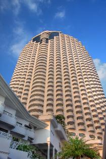 Отель FURAMA JOMTIEN BEACH 4 * (Таиланд, Паттайя) Отель FURAMA JOMTIEN BEACH 4 * (Таиланд, Паттайя)