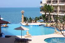 Отель GARDEN CLIFF RESORT 5 * (Таиланд, Паттайя) Отель GARDEN CLIFF RESORT 5 * (Таиланд, Паттайя)